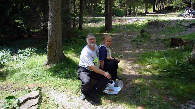 Rast